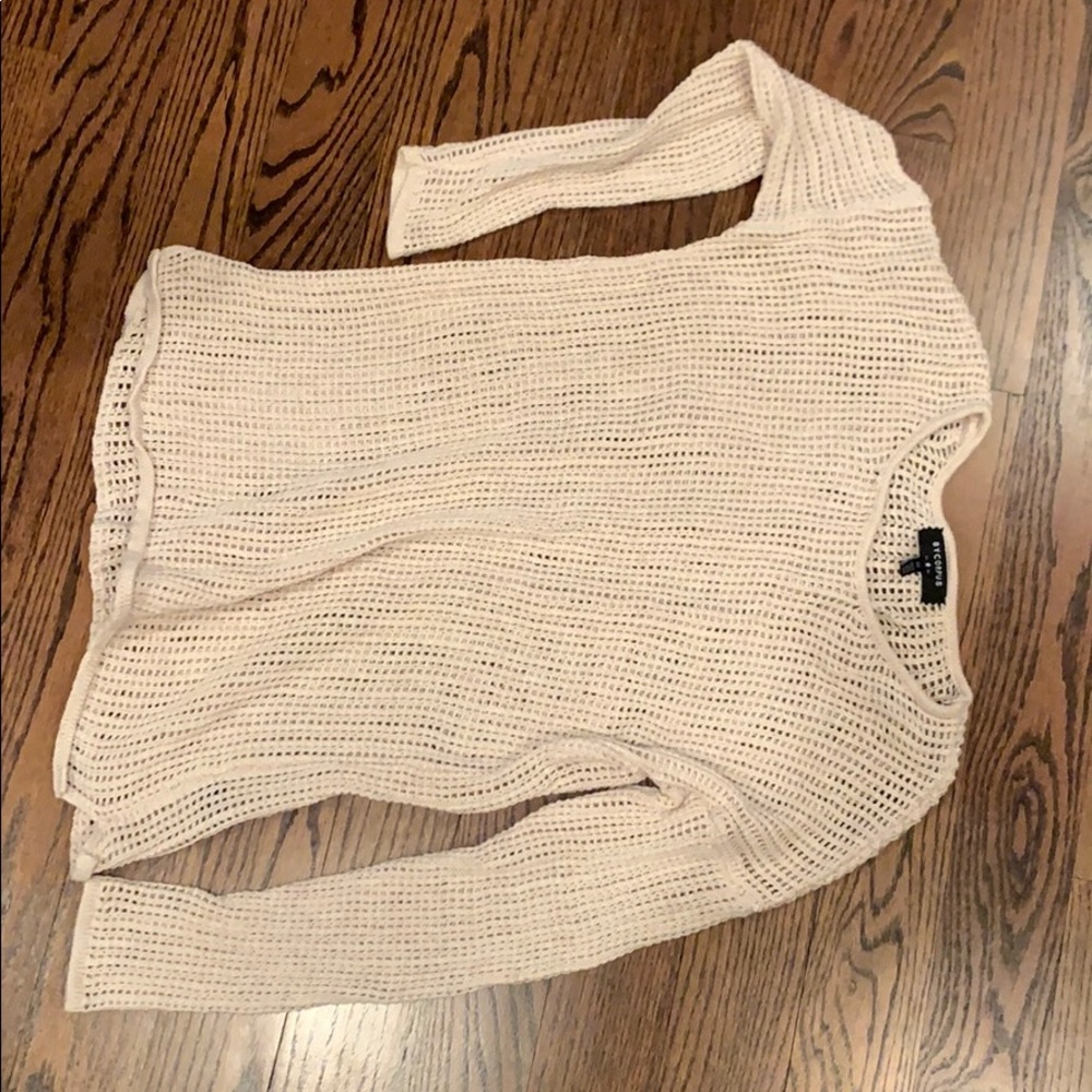 Urban Outfitters Bycorpus Sweater